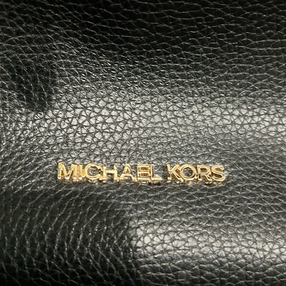 Authentic Michael Kors Mini Backpack - Picture 2 of 6